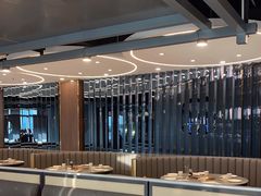 大堂-前门·鲜肉火锅(长风店)