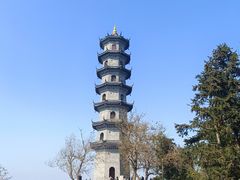 -冶父山国家森林公园