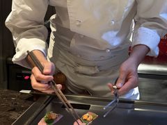-Ginza Onodera 鮨(外滩十八号店)