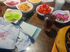-豪享来中西餐厅(广灵店)