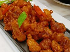 香蕉咕噜肉-独一处·物新集市(红谷滩店)