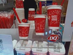 -DQ·蛋糕·冰淇淋(西城红场店)