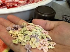 -乔先生涮肉·鲜活牛羊肉火锅(塘沽店)