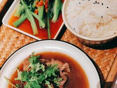 -静香HOUSE·全时段融合餐厅(七星欢乐颂店)