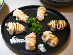 -碳稻新派料理店(五指山店)