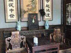 -清风小镇闯关东影视基地