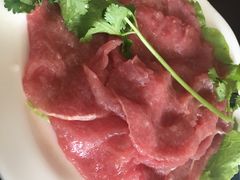 -罗记又添缘竹荪山药鸡·野生菌火锅(西园南路店)