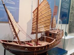 -上海中国航海博物馆