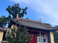 -狼山风景名胜区