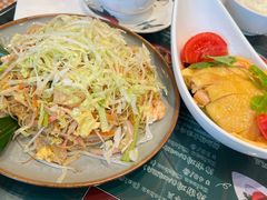 -滕记星发餐室·新加坡菜(巨鹿路店)