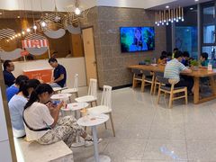 大堂-CoCo都可(深业东岭店)