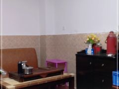 大堂-悦品清远人家私房菜