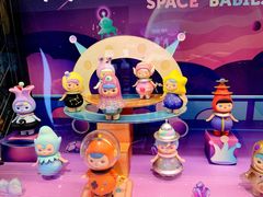 -泡泡玛特POPMART(石景山万达店)