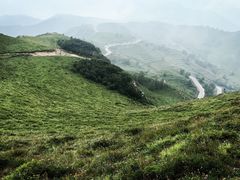 -灵山