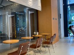 -LANLIZI BAKERY(COSMO店)