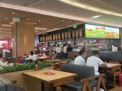 -大师兄·西北小馆(北站缤果空间店)
