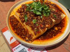 -浩海火燒雲傣家菜(芮欧百货店)