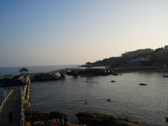 -兴城海滨风景区