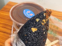 -芳婆糕团店(王府大街店)