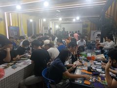 -不止轰趴桌游麻将台球(立水桥店)