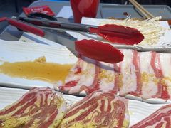 -外婆掌柜·东北家庭烤肉(托乐嘉店)