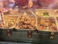 -下环街市熟食中心