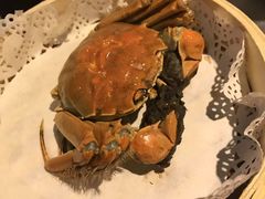 -龙巢盱眙龙虾·牛蛙·烧烤宵夜(八卦岭店)