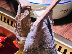 -九鼎轩脆毛肚火锅(三钢里店)