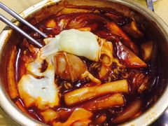 -李先生的首尔小馆(松江启源广场店)