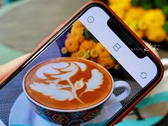 -The Flowers Coffee(南山店)