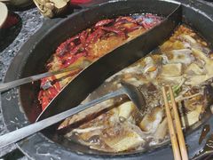 -蜀大侠火锅(总府路店)