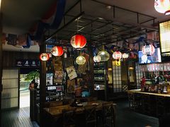 大堂-和蕴日本料理