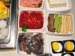 -海底捞火锅(枫蓝国际购物中心店)