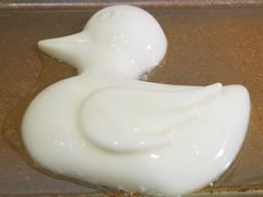 小布丁-小铫鸡汤