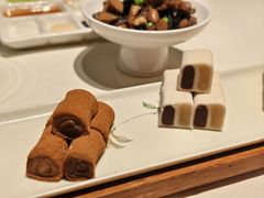 -四季民福烤鸭店(外滩外白渡桥店)