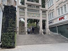 -中山路步行街
