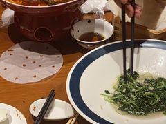 -上海人家花樣年华(中山公园店)