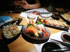 -寿司皇(扬名广场店)