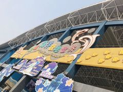 -泉城欧乐堡海洋极地世界