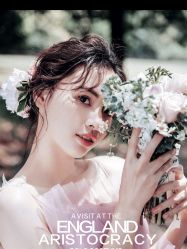点击看大图 -巴黎春天婚纱摄影STUDIO·定制