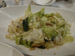 -白云中餐厅·粤菜·亚龙湾喜来登度假酒店