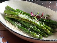 Asparagus烤芦笋-Alimentari Grande(东湖路店)