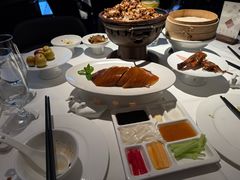 -四季民福烤鸭店(故宫店)