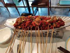 -蕃茄述·好汤自然来(江汉路店)