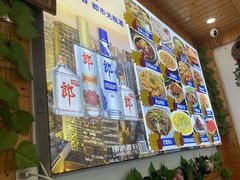-老东阳·外婆菜(横店店)