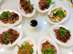 -日日香卤鹅饭店·澄海狮头鹅(澄海店)