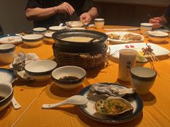 -蚝翅·海鲜粥·烧烤·龙虾季(海曙天一店)
