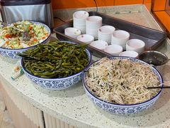 -闫家驴肉老店(华电一校店)