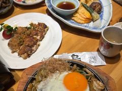 -大岛日本料理铁板烧(南通大饭店)