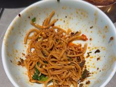 -羊门客在·烤盐池滩羊·川菜